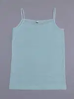 Kız Papatyalı İp Askılı Kaş Öztaş A4012 Görsel detay görünüm