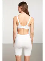 Kom Basic Long Külot Beyaz görsel 6