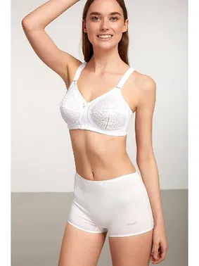 Kom Kom Bayan Basic Short - Alternatif Görünüm