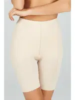 Kom Alaia Karın ve Kalça Toparlayıcı Korse Ten görsel 4