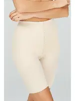 Kom Alaia Karın ve Kalça Toparlayıcı Korse Ten görsel 5