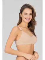 Kom Carol Sütyen Ten görsel 6