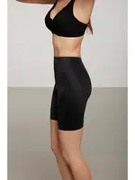 Kom Dalia Dikişsiz Korse Siyah görsel 5