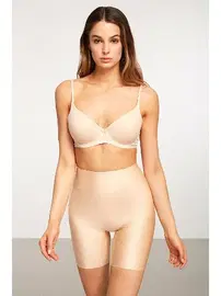 Kom Kom Dalia Dikişsiz Korse