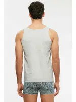 Kom Erkek Atlet - Scott Askılı Pamuklu Basic Erkek Atlet görsel 4