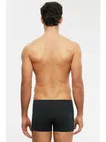 Kom Erkek Boxer - Davide Pamuklu Basic Erkek Boxer Lacivert görsel 6