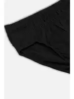 Kom Erkek Slip - Paul Pamuklu Basic 2 li Erkek Slip görsel 6