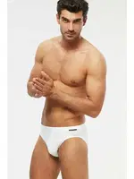 Kom Erkek Slip - Andres Modal Jakar Desen Erkek Slip