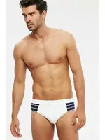 Kom Erkek Sprint - Savage Kontrast Parçalı Erkek Sprint