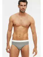 Kom Erkek Sprint - Savage Kontrast Parçalı Erkek Sprint farklı açı