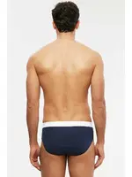 Kom Erkek Sprint - Savage Kontrast Parçalı Erkek Sprint görsel 6