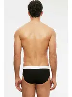 Kom Erkek Sprint - Savage Kontrast Parçalı Erkek Sprint görsel 8