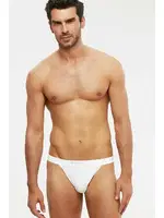 Kom Erkek Tanga - Kevin Basic Pamuklu Erkek Tanga 2'li detay görünüm