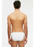 Kom Erkek Tanga - Kevin Basic Pamuklu Erkek Tanga 2'li farklı açı