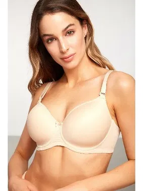 Kom Kom Lidya Desteksiz Balenli Sütyen - Alternatif Görünüm