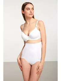 Kom Kom Mideli Korse - Sonya Karın Toparlayıcı Korse