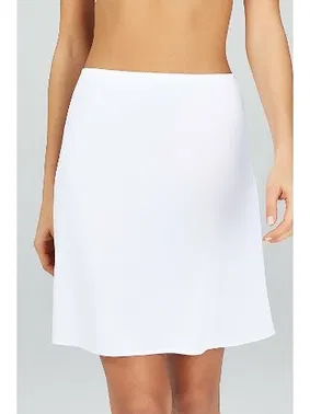 Kom Kom Basic Midi Jüpon