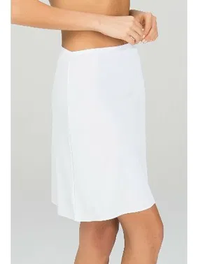 Kom Kom Basic Midi Jüpon - Alternatif Görünüm