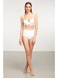 Kom Kom Sonya Dikişsiz Korse Külot