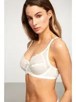 Kom Beliza Balenli Toparlayıcı Sütyen görsel 6