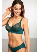 Kom Beliza Balenli Toparlayıcı Sütyen görsel 9