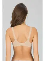 Kom Carol Pamuklu Balensiz Sütyen Ten görsel 5