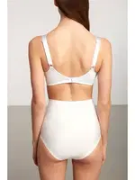 Kom Mamma Hamile Emzirme Sütyeni Beyaz görsel 5