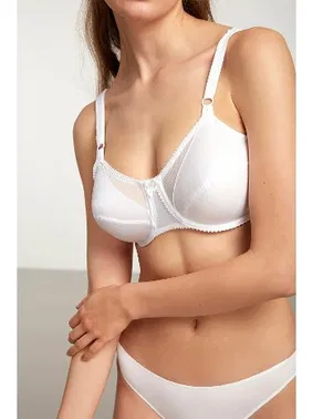 Kom Kom Nelly Toparlayıcı Sütyen - Alternatif Görünüm