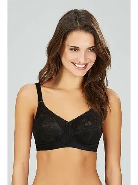 Kom Kom Romance Toparlayıcı Dantel Sütyen - Alternatif Görünüm