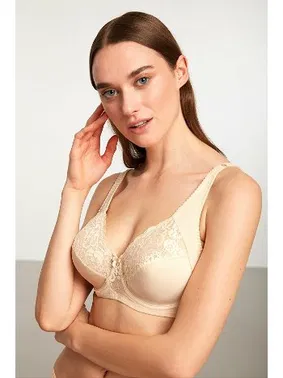 Kom Kom Rosenna Rahat Askılı Toparlayıcı Sütyen - Alternatif Görünüm