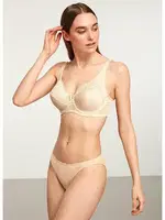 Kom Rosenna Rahat Askılı Toparlayıcı Sütyen Ten görsel 4