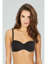 Kom Kom Sheena Straplez Sütyen