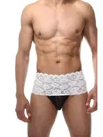 La Blinque 2 li Erotik Erkek Külot 15413-15422 Görsel detay görünüm