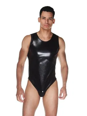 La Blinque La Blinque Erkek Seksi Fantezi Çamaşır Bady 15570