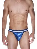 La Blinque Erkek Tanga 15550 Mavi