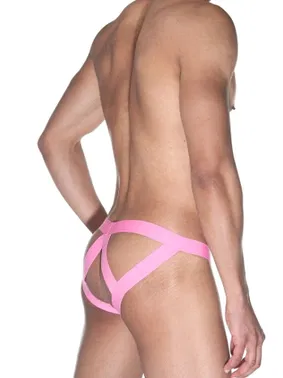 La Blinque La Blinque Erkek Erotik Çamaşır 15519 - Alternatif Görünüm