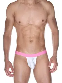 La Blinque La Blinque Erkek Erotik Çamaşır 15519