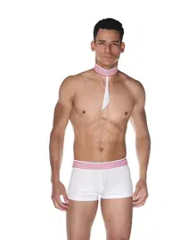 La Blinque La Blinque Erkek Fantezi Doktor Kostüm 15560