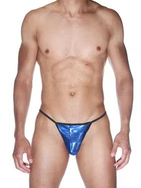 La Blinque La Blinque Erkek G-String Çamaşır 15544