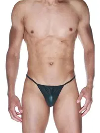 La Blinque Erkek G-String Çamaşır La Blinque 15547