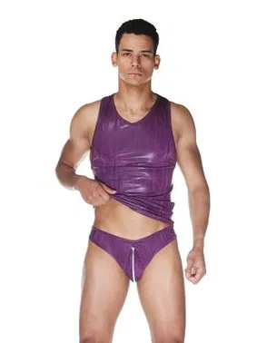 La Blinque La Blinque Fantezi Atlet Takım 15555