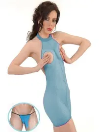 La Blinque La Blinque Fantezi Sevgili Kombin Çamaşırı 965-15341