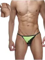 La Blinque Gecelik Partner Çamaşır Set 7049-15165 Görsel farklı açı