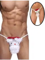 La Blinque Partner Espirili Çamaşır Noel Baba 399-15048