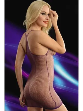 La Blinque La Blinque Siyah Seksi File Elbise 932S - Alternatif Görünüm