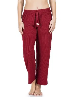 Derya Kurşun Lastikli Pegasus Pantolon Derya Kurşun 020