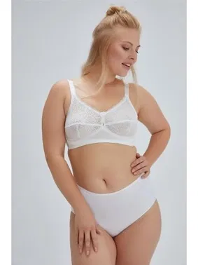 Eros Laura Balensiz Ekstra Minimizer Sütyen Eros ERSK320 - Alternatif Görünüm