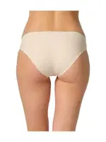 Lazer Düşük Bel Külot Korse Emay 2701 Ten farklı açı