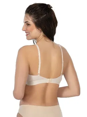 Emay Lazer Kesim Yapıştırma İz Yapmaz Sütyen Emay 2809 - Alternatif Görünüm