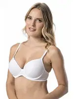 Le Jardin Desire Destekli Basic Sütyen 7080 Ekru